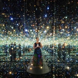 Meet your Posher, Tansy